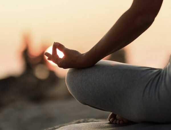 Yoga e meditazione